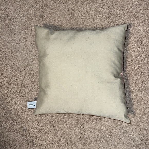 Pillow for Mom. 14” Square. - Picture 4 of 9